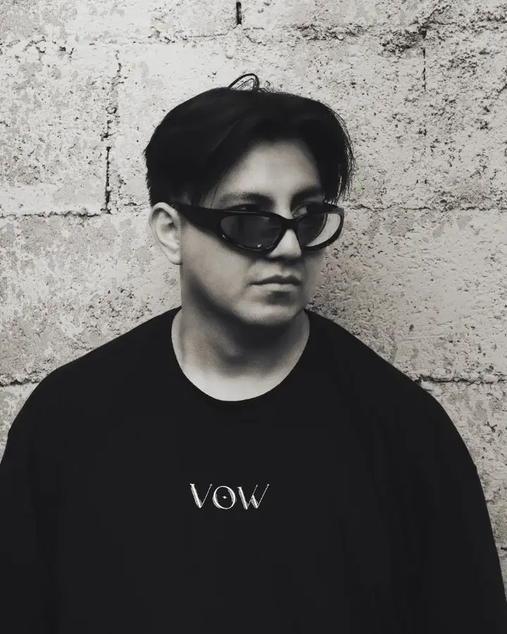 Daniel Vázquez Flores